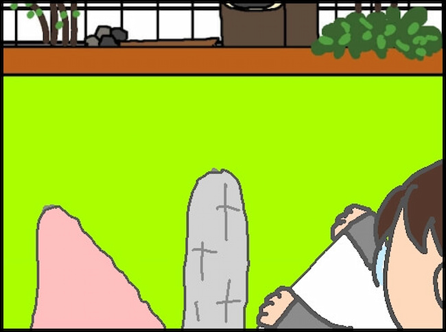 頑張り過ぎない介護/まる子