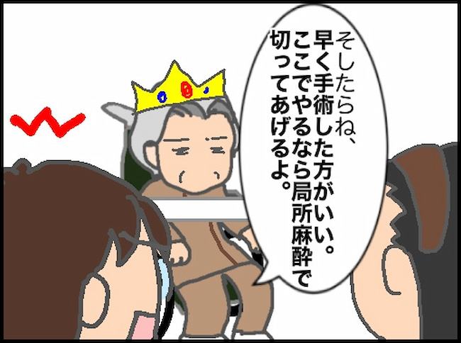 頑張り過ぎない介護／まる子