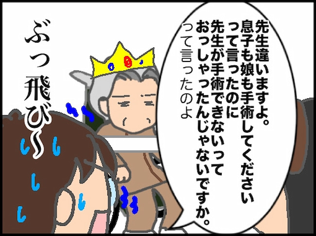 頑張り過ぎない介護／まる子