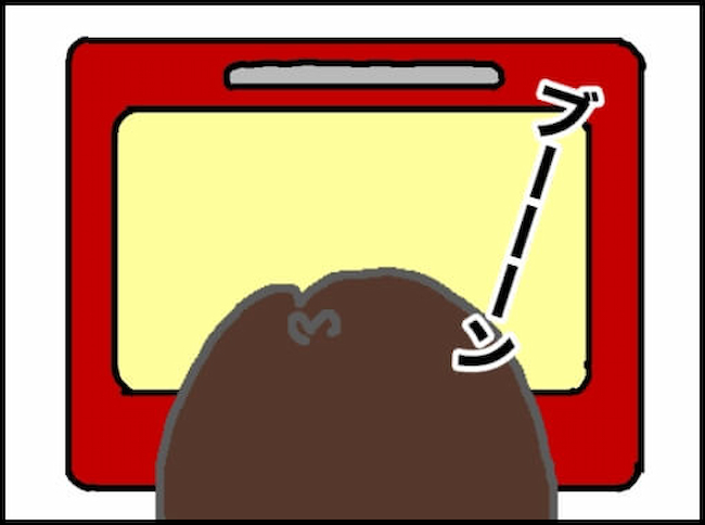 頑張り過ぎない介護／まる子