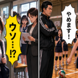 「ごめんなさい」部活を飛び出して帰った翌日。届いた報せと、一生消えない後悔とは【体験談】