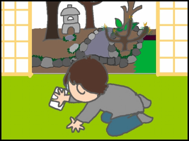 頑張り過ぎない介護／まる子
