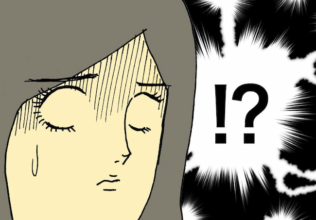 母の認知症介護日記／ワフウフ