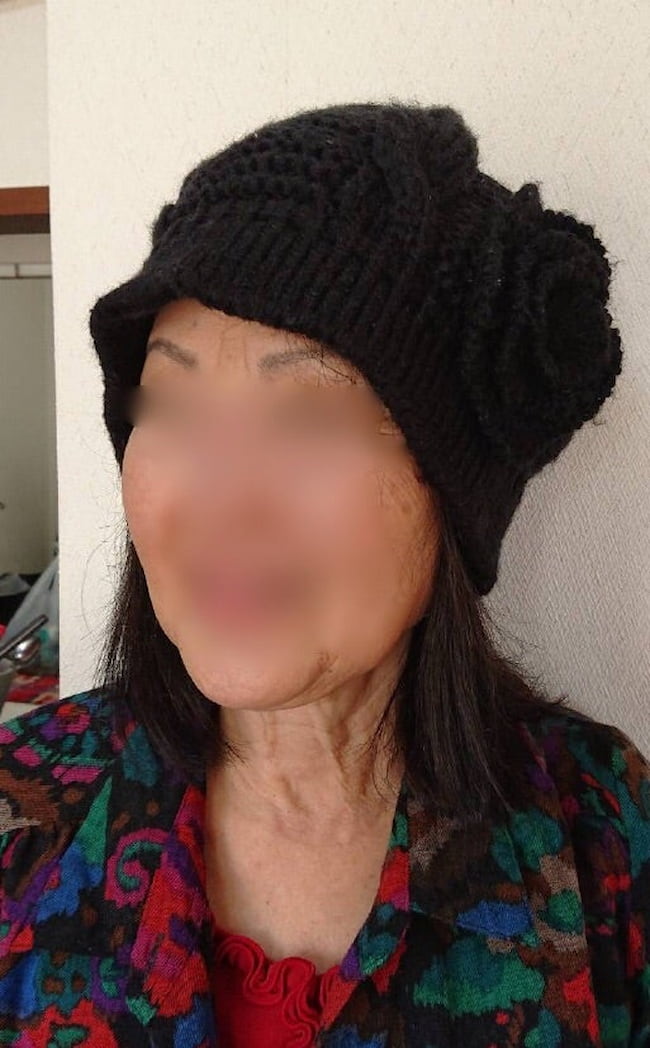 母の認知症介護日記/ワフウフ
