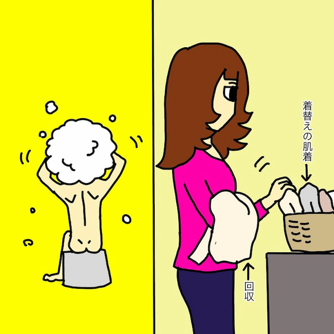 母の認知症介護日記/ワフウフ