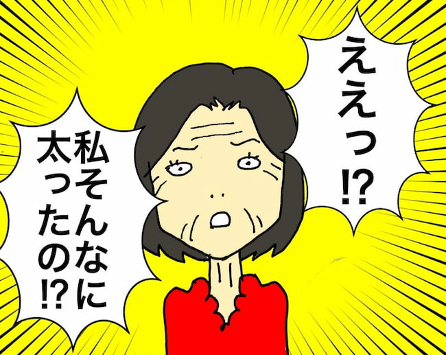 母の認知症介護日記/ワフウフ