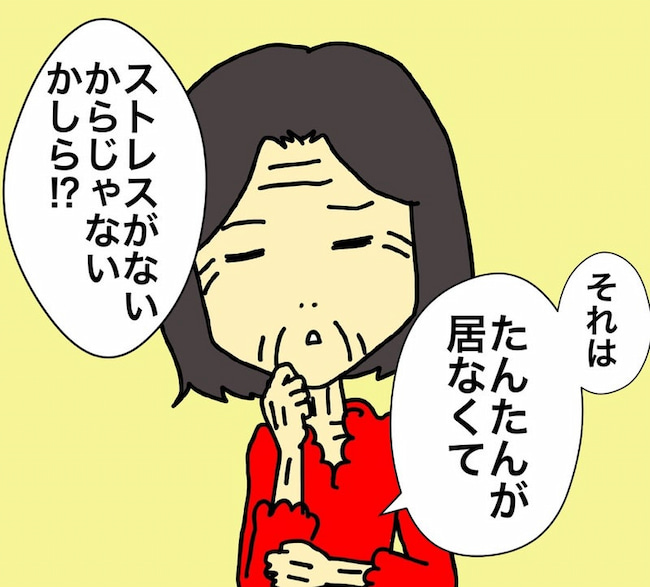 母の認知症介護日記/ワフウフ