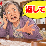 「返して、返して」鳴りやまない義母からの電話。支援者が涙ながらに訴えた悲痛な言葉とは【体験談】