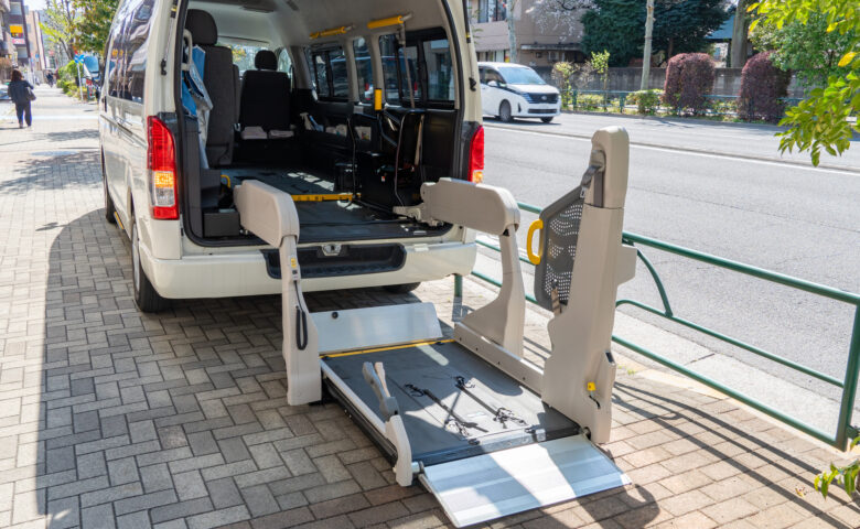車いす送迎中の事故、7年で死亡30件　消費者事故調が注意喚起