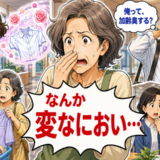 「なんか変なにおいがする」職場や家庭で気になる香り。思わず戸惑った日常の出来事とは【体験談】