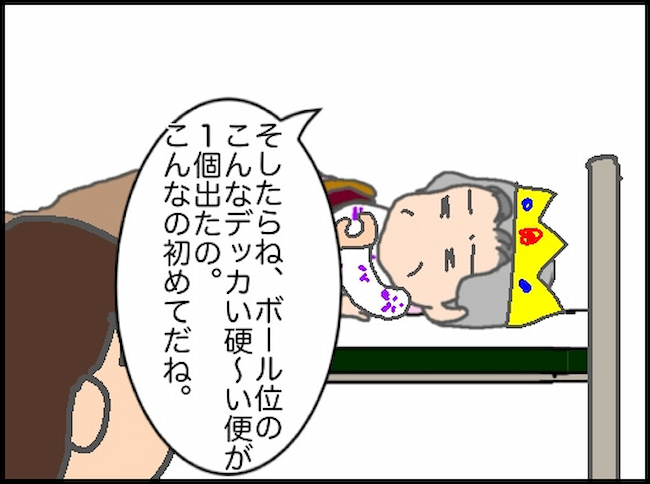 頑張り過ぎない介護/まる子