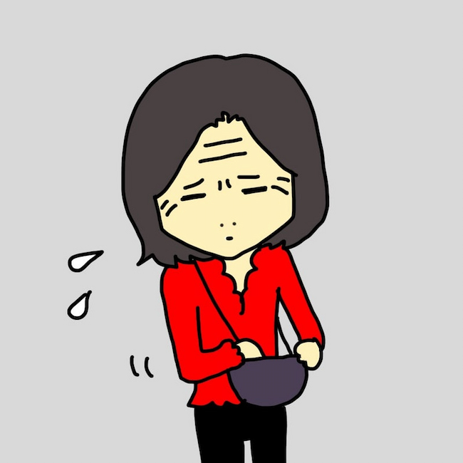 母の認知症介護日記／ワフウフ