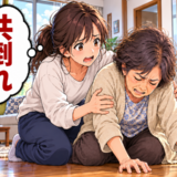 「共倒れになる…」無理をする母と衝突を繰り返す日々。介護に疲れ切った私を救ったきっかけは【体験談】