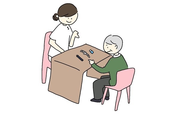 3分でわかる!それって本当に物忘れ?「認知症の始まり」との見分け方【医師コラム】