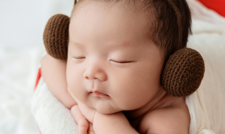 赤ちゃんが楽しめる絵本の特徴