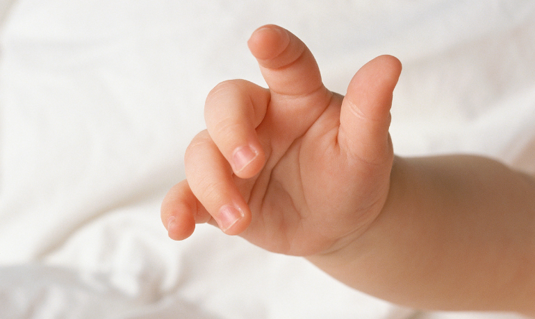 赤ちゃんが楽しめる絵本の特徴