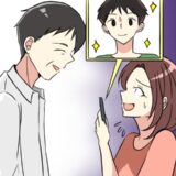 写真と実物の違いを指摘→「あの写真はね…」彼から返ってきた言葉に衝撃！