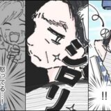 夏の浜辺。投げたボールが男性に直撃！「怒られる！」と思っていたら…思わぬ展開に