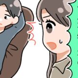 大家族の義実家。「にぎやかなんだろうな」と思っていたら…予想外すぎる現実に衝撃を受けて