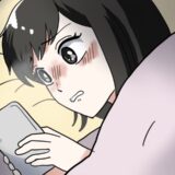 体調不良で仕事を当日欠勤→同僚から思わぬメッセージが届いて…