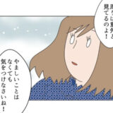 「やましいことがなくても気をつけて」脇の甘さを注意されて… #夫の浮気相手は私の友人【第2部】 92