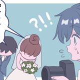 「貸してください」フォトウェディング当日に寝坊。指輪を忘れた私は驚きの行動をし！？