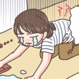 「時短のはずが」自動調理鍋でカレーを作ろうとするも…2回も床掃除をした驚愕のワケとは