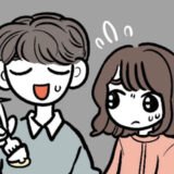 「嘘でしょ…」結婚記念日に頼んだ写真ケーキで妻を怒らせた、夫の思わぬ言動とは！？