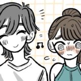 「バレたら…」彼氏に腕が当たるたびにハラハラ！？デート中、私が必死に隠していたものとは