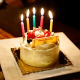 「誕生日お返しするね。楽しみにしてて！」記念日に無頓着な彼が…誕生日を祝ってくれると思ったら