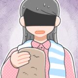 「ごめんなさい…」入浴後にタオルを汚してしまうのがストレス→悩みを解決した母のひと言とは？
