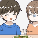 私の料理を食べた恋人「え、これって…」気づかれた！？私が彼に隠していた秘密とは