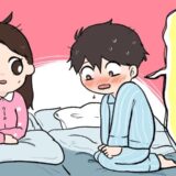 「結婚してくださぃ…」…え？彼からのプロポーズは想像していないまさかのタイミングだった！？