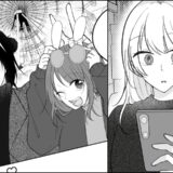 え…誰？「仕事が忙しい」と彼から放置されていた中で…SNSで目にしてしまったものは