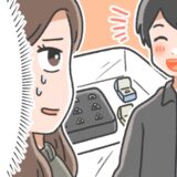 「交際1週間で…指輪！？」彼に連れられたのはジュエリーショップ。彼の気持ちが重く感じて