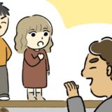 夫の地方転勤で寂しい生活をしていた私。心配した夫が家に連れてきた驚きの人物とは！？