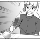 高級レストランでワインをこぼした私。「終わった…」彼の表情を見て絶望したワケとは！？