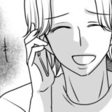 曖昧な関係の男性の家にお泊まり。夜中に聞いてしまった彼の電話に涙が止まらず！？