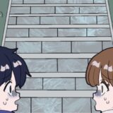 「まじか…」冬のデートで観光スポットへ⇒到着してから絶句！あざを作ることになったワケ