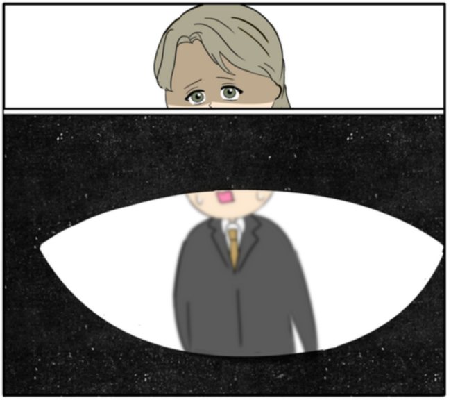 予測不可能な行動をする元カノの過去が判明。母のある行動がトラウマで!? #妻は2番目に好き? 162