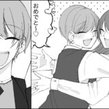 私「彼氏できた」→同期「私も！」。その後、プロポーズを受けて同期に報告すると…翌週「私も…」