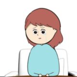 離婚したいけど…家族が大好きな娘の気持ちを優先すべき？思い悩み涙する妻 #妻は2番目に好き？ 171