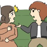 彼氏「合鍵くれない？ピンポン面倒」兄と同居中の私が断ったら…とんでもない要求が飛び出して！？