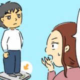 「これだから文系は」新婚早々、夫の「ある行動」を注意したら…初めての夫婦バトルに発展！？