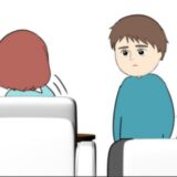 「離婚しよう」元カノと密会していた夫の決断に、妻がほっとした理由とは #妻は2番目に好き？ 175