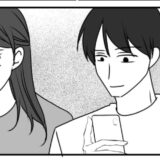 「もう耐えられない」彼女の隣で女友だちに返信したら破局する展開に！？彼女の言い分とは