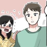 「ああぁ～！開けないで！！」わが家のクローゼットの中…どうしても見られたくなかったワケは