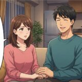 「そこまでしなくていいよ…」妻の安心のために出張の便まで変更！？愛妻家すぎる夫の尊い日常とは