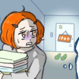 「いったい中で何を…」お風呂前、必ずトイレにこもる夫。30分経っても出てこなくて…！？