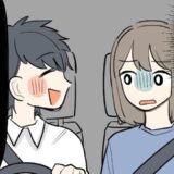 「着いたよ」連れてこられたのは私が苦手な場所。本音を伝えると「ひとりで帰れ」と置き去りにされ！？